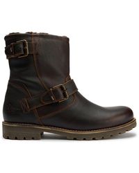 Panama Jack - Faust C4 Boots - Lyst