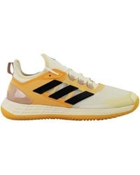 adidas - Adizero Ubersonic 4.1 Off Tennis Shoes - Lyst