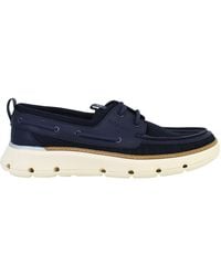Cole Haan - Zerøgrand Regatta Boat Shoes - Lyst
