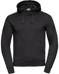 Russell - Authentic Hoodie - Lyst