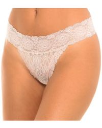 Janira - Dolce Amore Adaptable Panties With Microfiber Fabric 1031884 - Lyst
