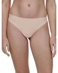 Chantelle - Easy Bliss Tanga - Lyst