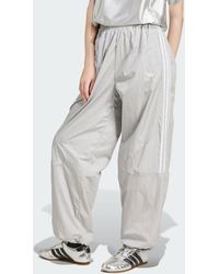 adidas Originals - Adicolor Teamgeist Oversized Track Pants - Lyst