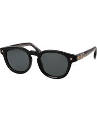 Lozza - Sl4357M 52700P 52 700P Sunglasses - Lyst