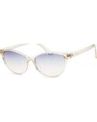 Calvin Klein - Ck20517Sn 56 740 Sunglasses - Lyst