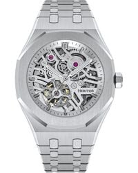 Heritor - Augustine Japan Luxury Watch - Lyst