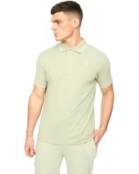 Crosshatch - Crufton Polo Shirt - Lyst