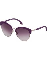 Police - Spl6195608Ff 56 Sunglasses - Lyst
