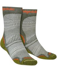 Bridgedale - Hiking Ultralight Original Boot Socks - Lyst