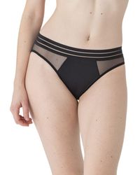 Maison Lejaby - 171263 Nufit Briefs - Lyst