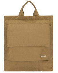 Smith & Canova - Portrait Nylon Tote - Lyst
