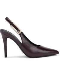 Carvela Kurt Geiger - Blanca Slingback Heels - Lyst