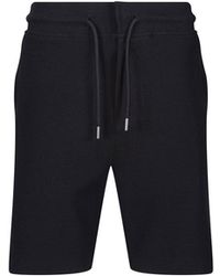 Luke 1977 - Laki Textured Shorts - Lyst