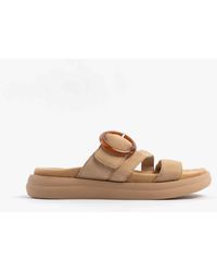 Remonte - D2N53-62 Sandals Suede - Lyst