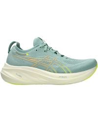 Asics - Gel-Nimbus 26 Running Shoes - Lyst