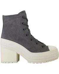 Converse - Chuck 70 De Luxe Heel Hi Shoes - Lyst