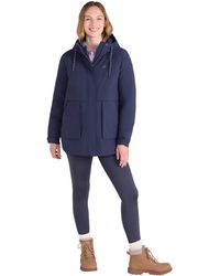Mountain Warehouse - 'Chestnut' Padded Jacket Waterproof Warm Cosy Coat - Lyst