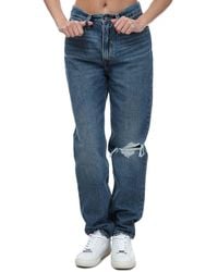 Levi's - Levi's 80's Mom Jeans - Lyst