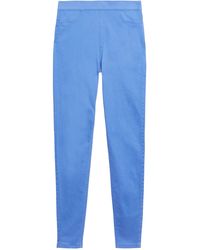 Secret Label - Cotton Rich Jeggings - Lyst