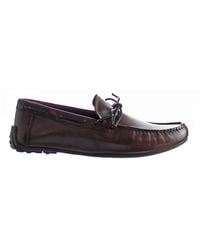Clarks - Reazor Boat Shoes Leather (Archived) - Lyst