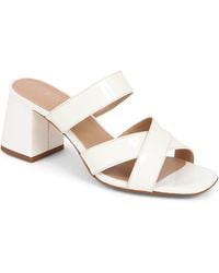Jones Bootmaker - Harrietta Mule Sandals - Lyst