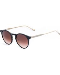 Belstaff - Brookland-S033 Brookland 48 S033 Sunglasses - Lyst