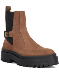 Dune - Barbour Ladies B.Intl Milla Ch - Lyst
