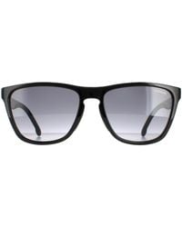 Carrera - Square Dark Gradient 8058/S - Lyst