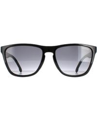 Carrera - Square Dark Gradient 8058/S - Lyst
