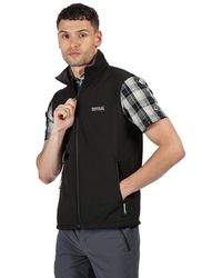 Regatta - Bradwell Iii Casual Bodywarmer Gilet - Lyst