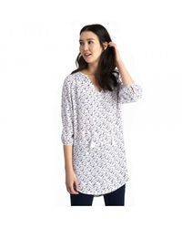 Joules - Lilah Ladies Tunic (W) - Lyst