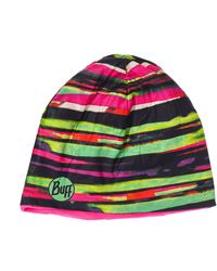 Buff - Fleece-Lined Hat 119800 - Lyst