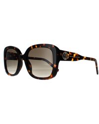 Marc Jacobs - Butterfly Havana Gradient 625/S - Lyst