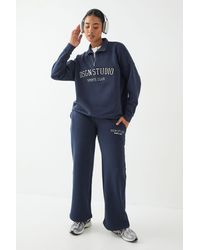 DSGN Studio - Tall Applique Straight Leg Jogger - Lyst