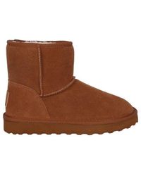 SoulCal & Co California - Womenss Tahoe Mini Boots - Lyst