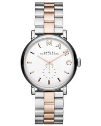 Marc Jacobs - Mbm3312 Watch - Lyst