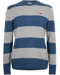 Levi's - Levi's Og Hm Sweater - Lyst