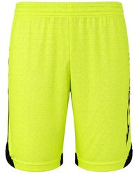Mizuno - Ranma Shorts - Lyst