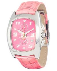 Chronotech - Watch Ct7468-07 - Lyst
