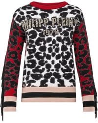 Philipp Plein - Pullover - Lyst