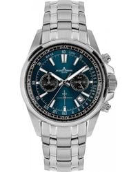 Jacques Lemans - 1-2117Zc Liverpool Watch - Lyst