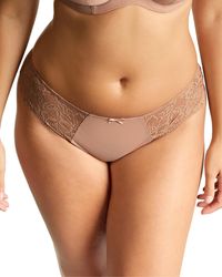 Panache - 10942 Nina Brazilian Brief - Lyst
