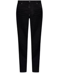 DSquared² - Bull Cool Guy Jeans Cotton - Lyst