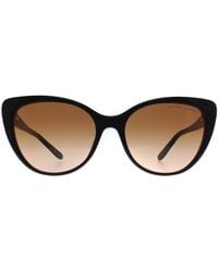 Ralph Lauren - Cat Eye Shiny Gradient Rl8215Bu - Lyst