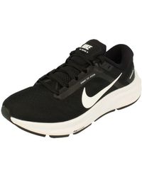 Nike - S Air Zoom Structure 24 Running Trainers Da8570 Sneakers Shoes - Lyst