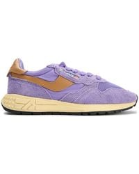 Autry - Reelwind Low Trainers - Lyst
