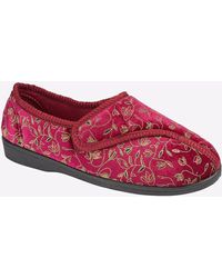 Zedzzz - Janice Slippers - Lyst