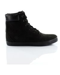 Timberland - 6 Inch Glastenbury Nubuck Leather Lace Up Boots 6224B - Lyst