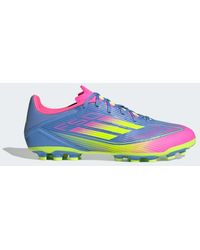 adidas Originals - F50 League Artificial Grass Boots - Lyst