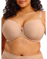Elomi - Nerina Moulded Spacer Bra - Lyst